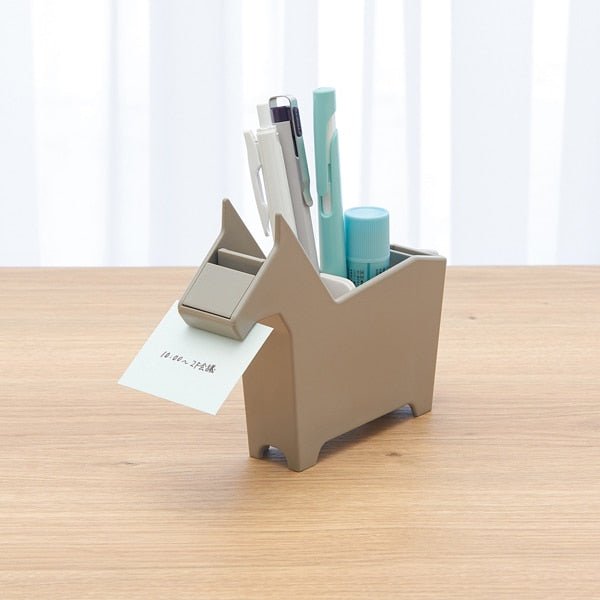 PENINSULA Animal Pen Stand / Sedia
