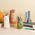 Animal Stand Pen Case - Giraffe / SETOCRAFT