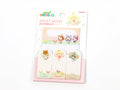 Animal Crossing Sticky Note Page Flags