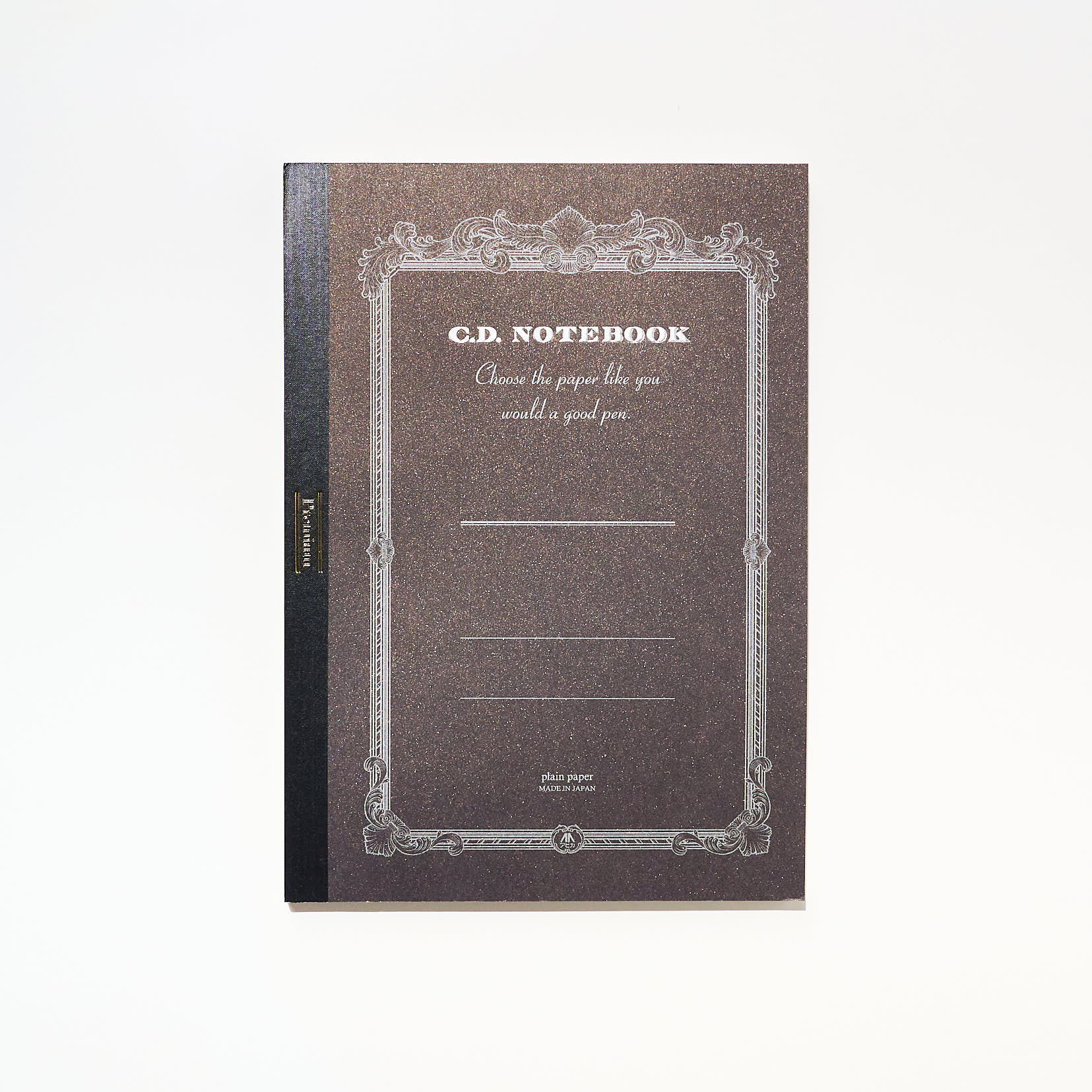 Apica Premium C.D. Notebook / Nippon Note