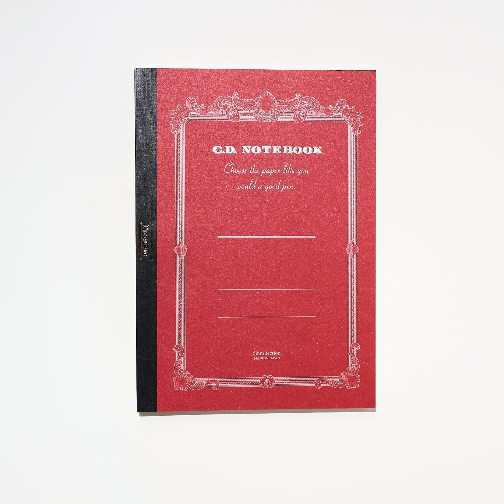 Apica Premium C.D. Notebook / Nippon Note