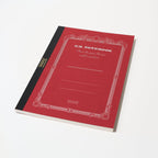 Apica Premium C.D. Notebook / Nippon Note