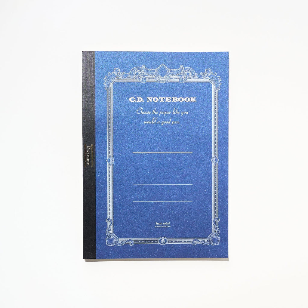 Apica Premium C.D. Notebook / Nippon Note
