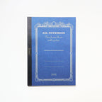 Apica Premium C.D. Notebook / Nippon Note