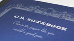 Apica Premium C.D. Notebook / Nippon Note