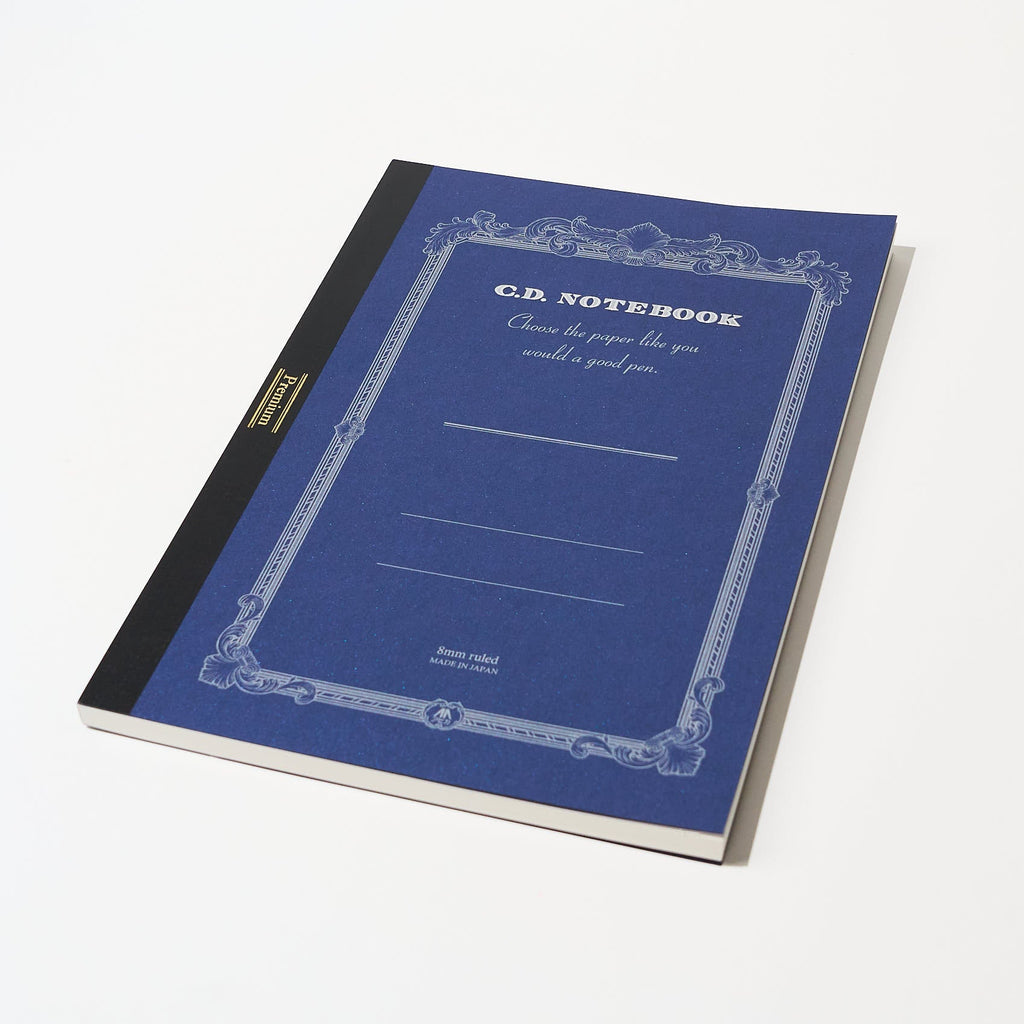 Apica Premium C.D. Notebook / Nippon Note