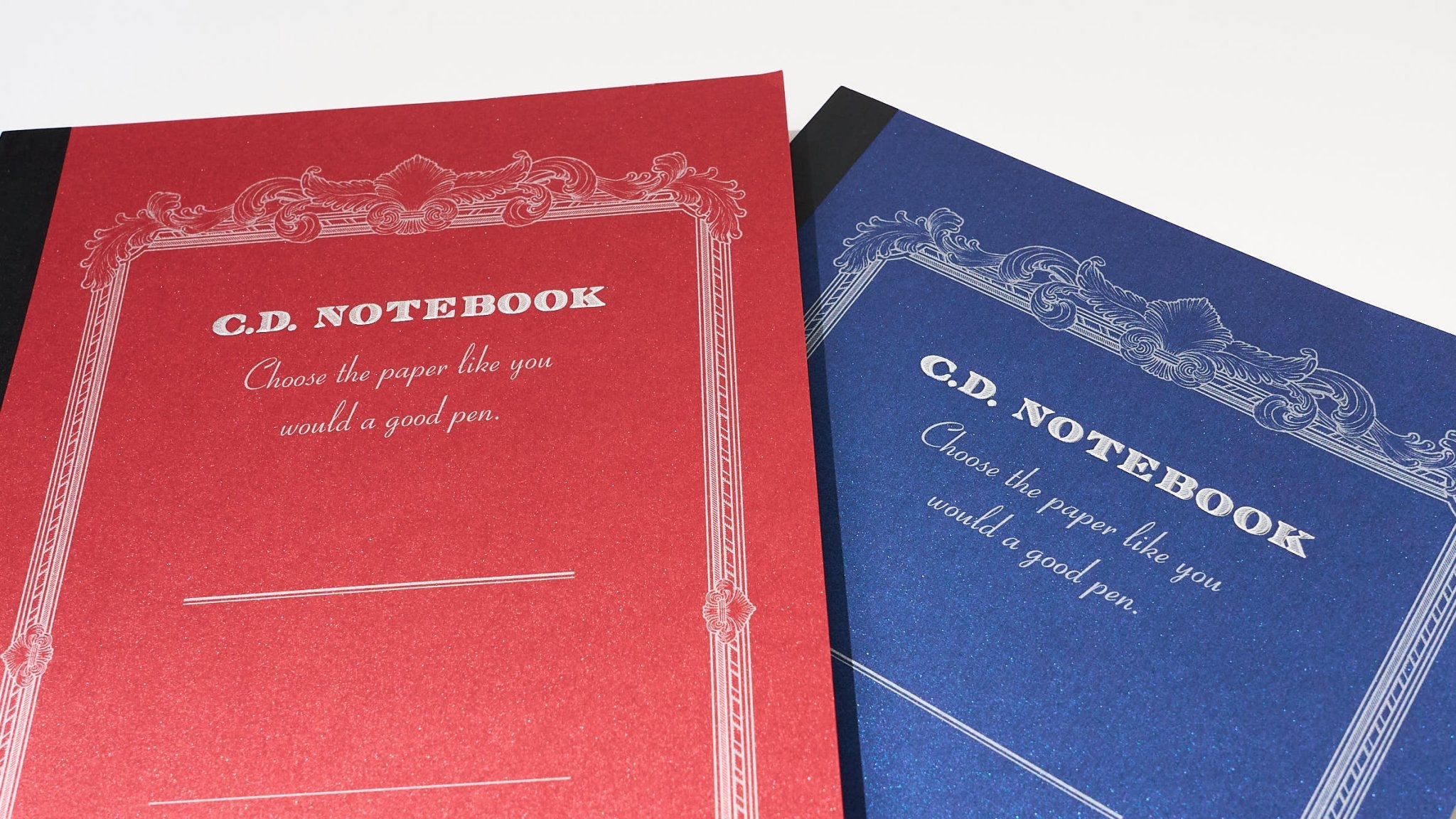 Apica Premium C.D. Notebook / Nippon Note