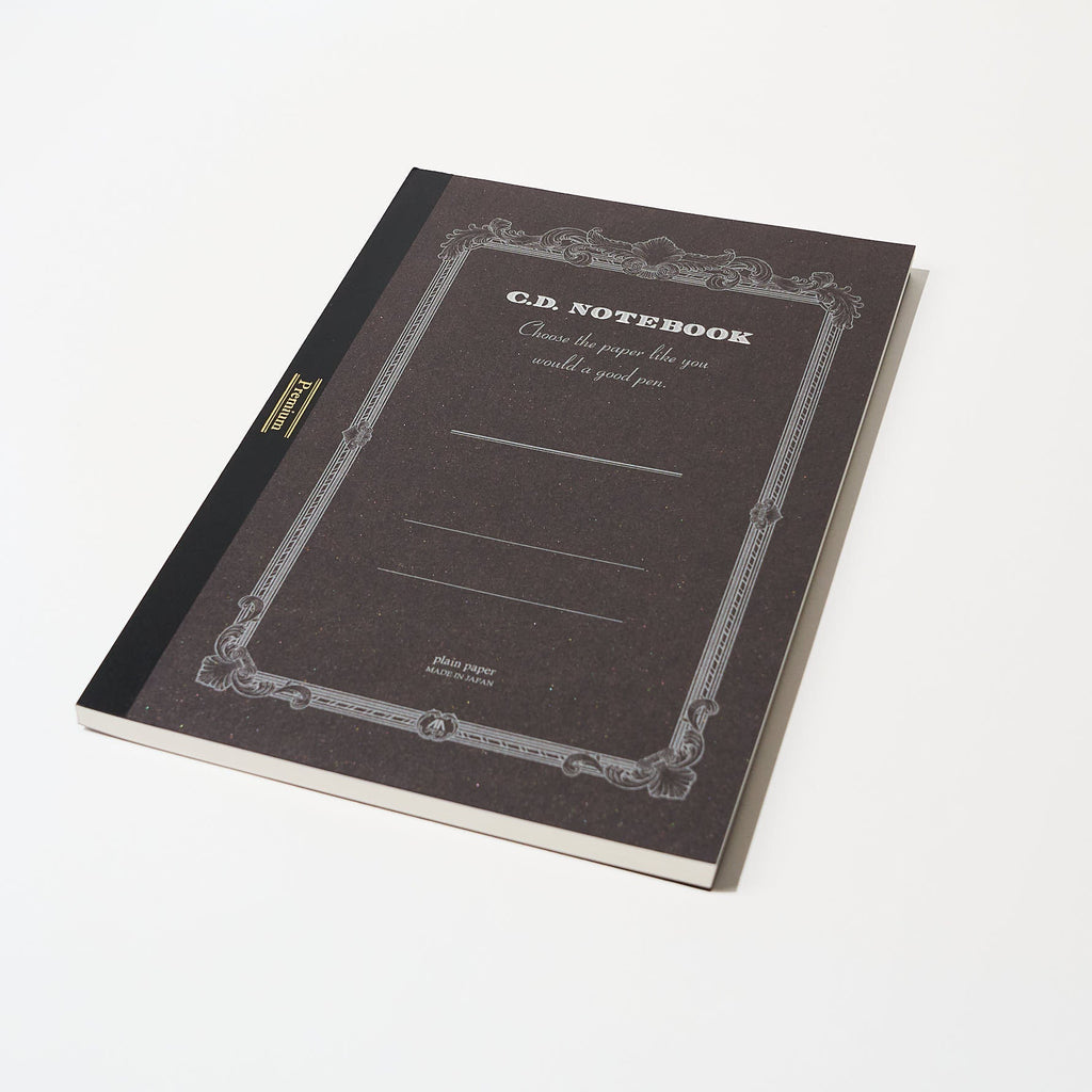 Apica Premium C.D. Notebook / Nippon Note