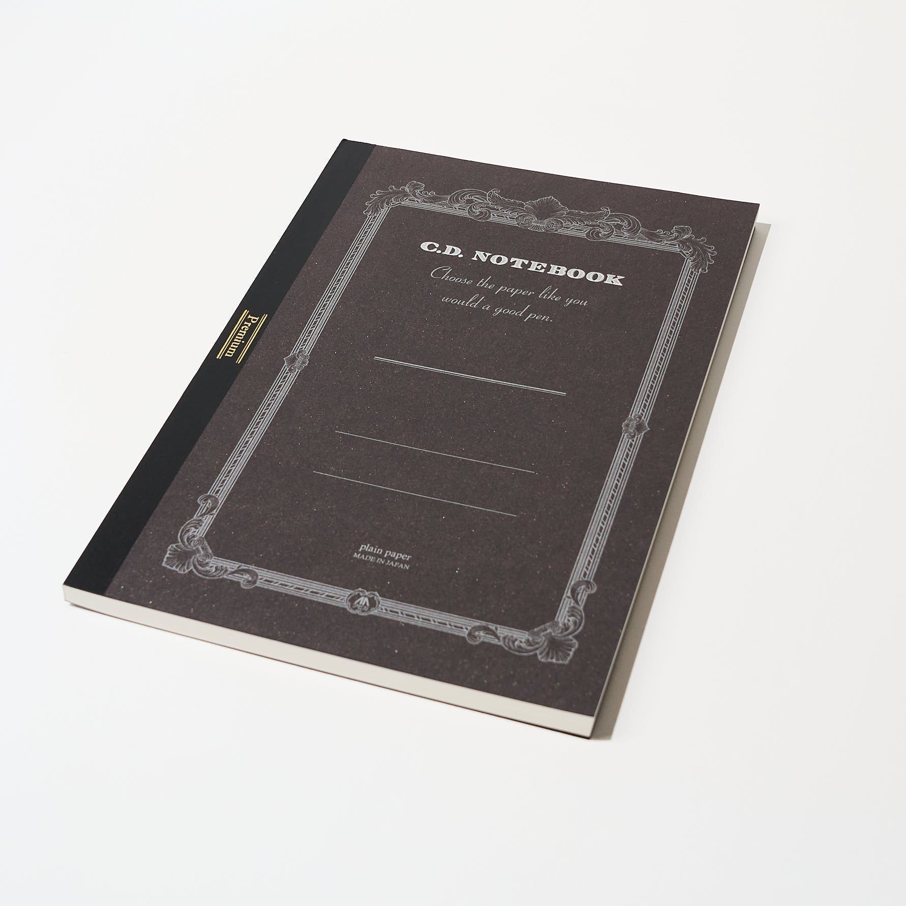 Apica Premium C.D. Notebook / Nippon Note
