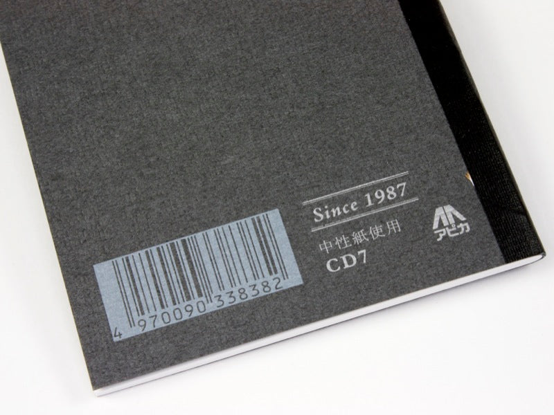 Apica Mini (A7)