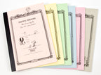 Apica A5 Peanuts