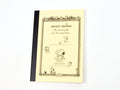 Apica A6 Peanuts