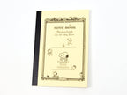 Apica A6 Peanuts