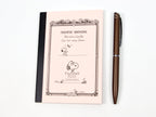 Apica A6 Peanuts