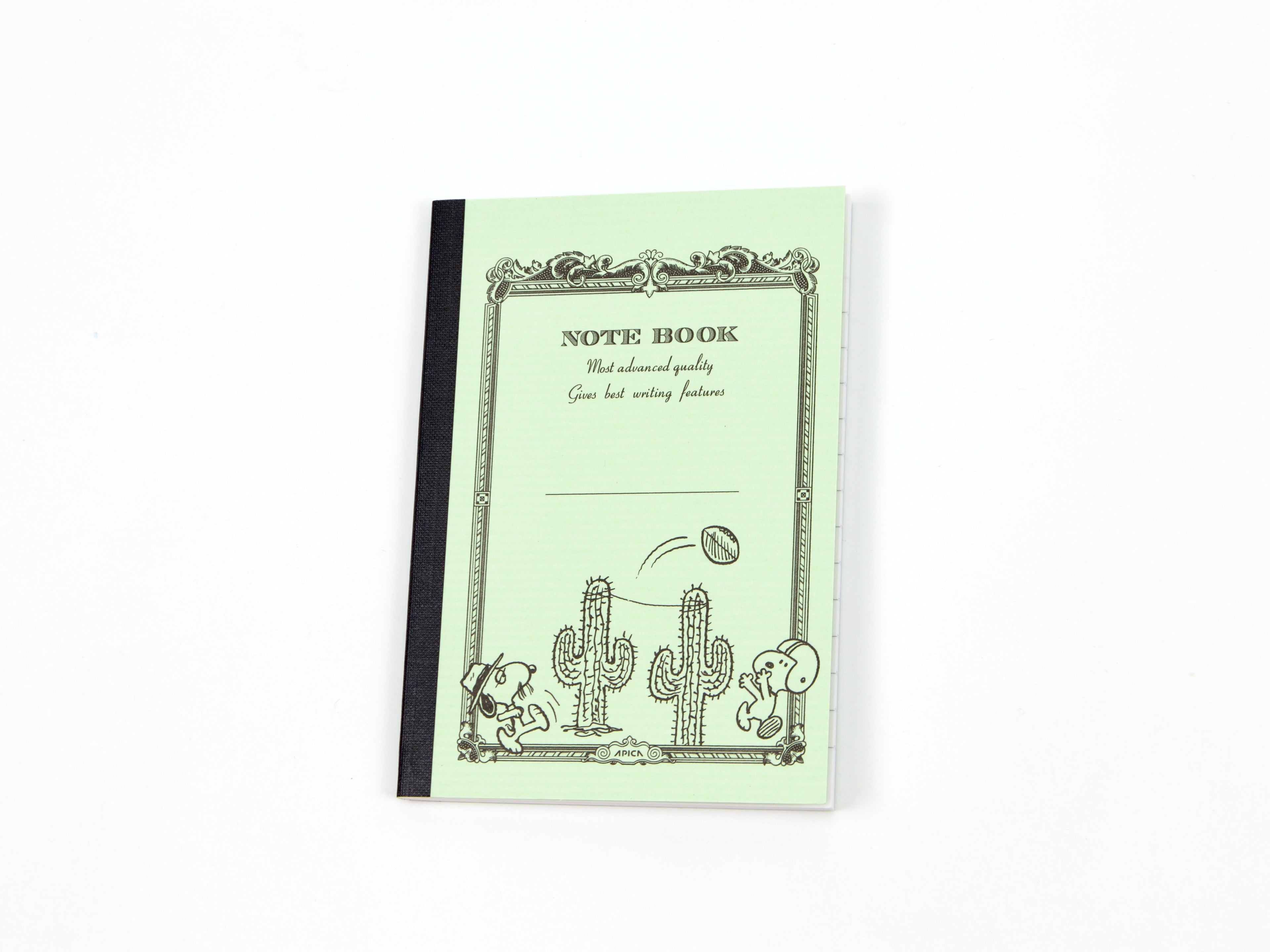 Apica Mini (A7) Peanuts