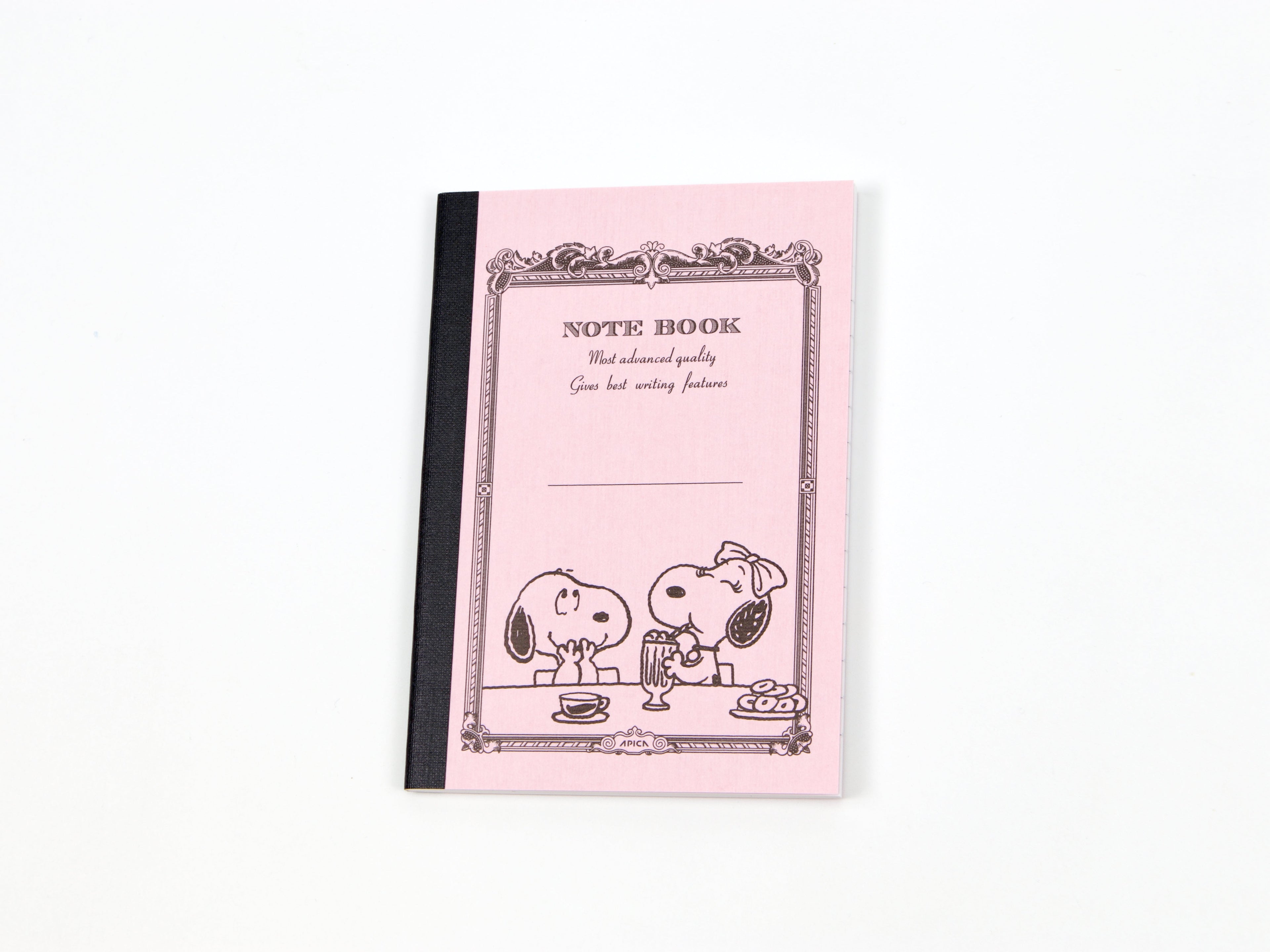 Apica Mini (A7) Peanuts