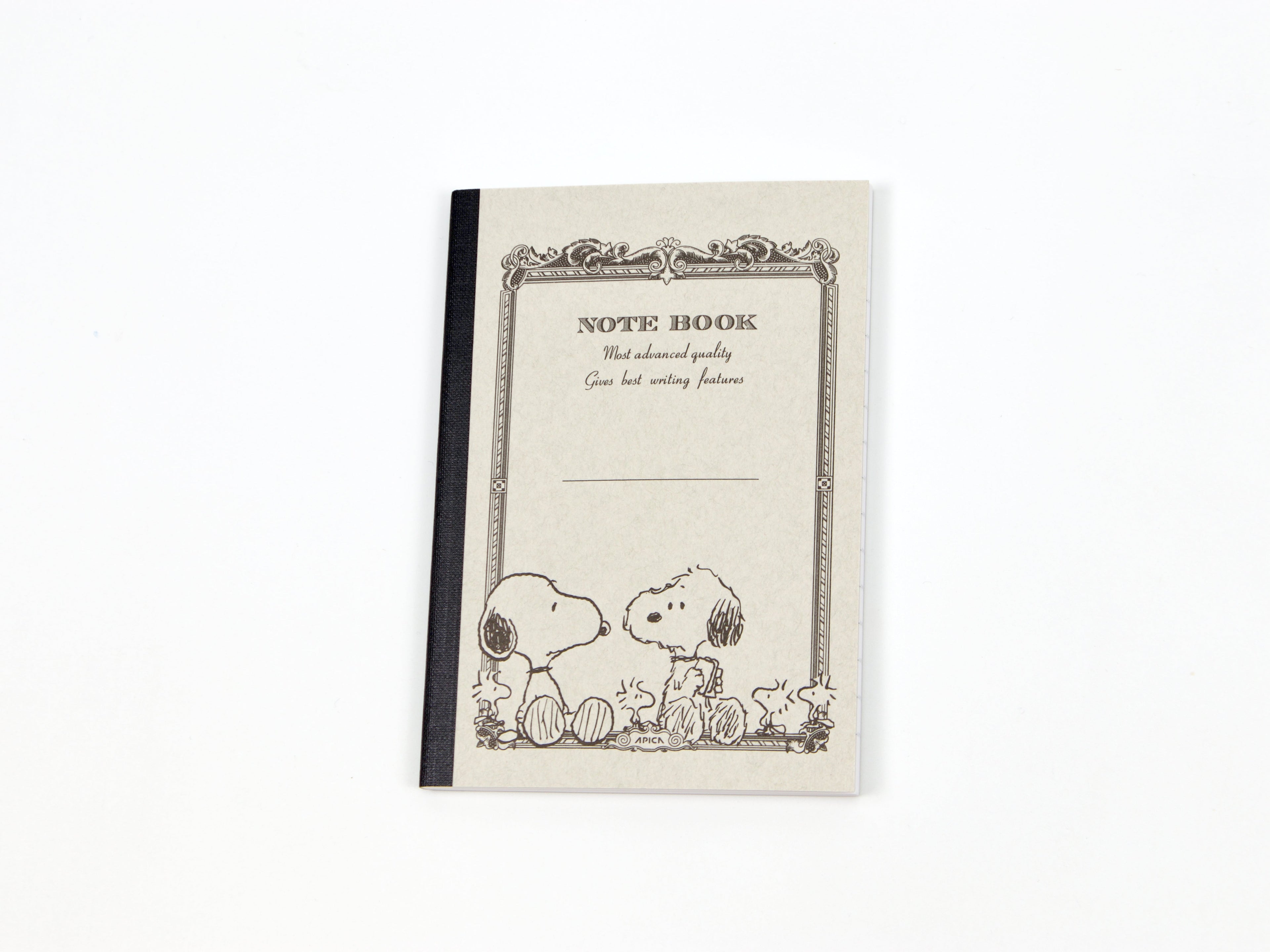 Apica Mini (A7) Peanuts
