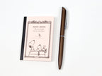 Apica Mini (A7) Peanuts