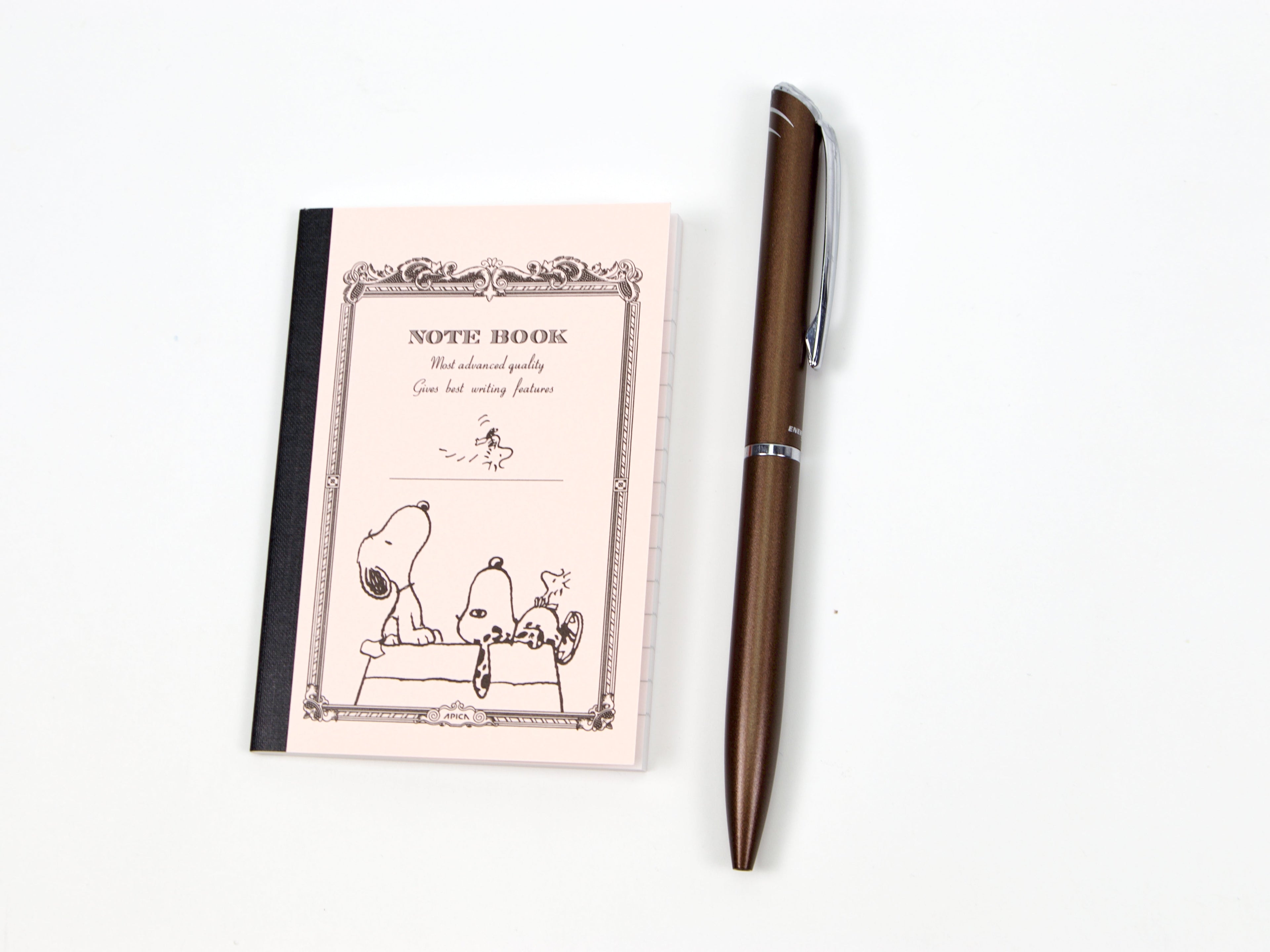 Apica Mini (A7) Peanuts