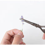 Appree Pressed Flower Stickers - Lavender