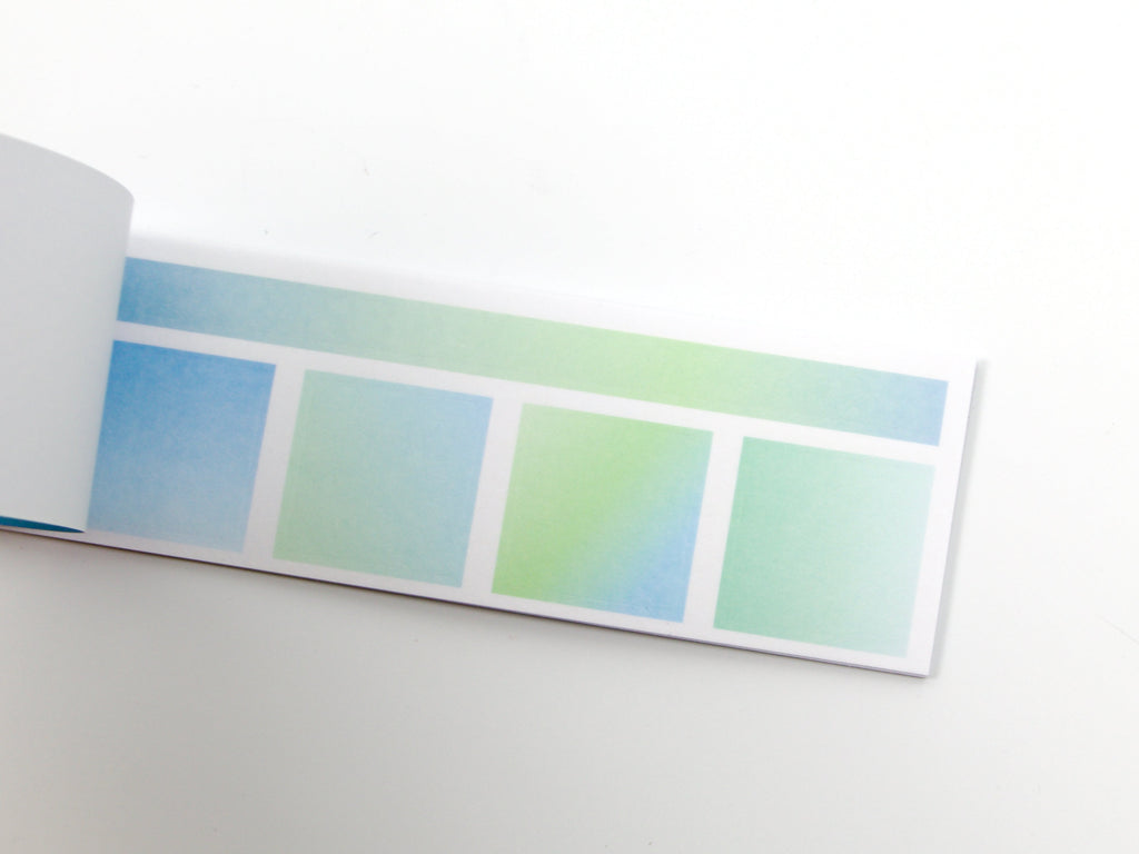 Appree Washi Multi Shape Mood Stickers
