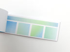 Appree Washi Multi Shape Mood Stickers