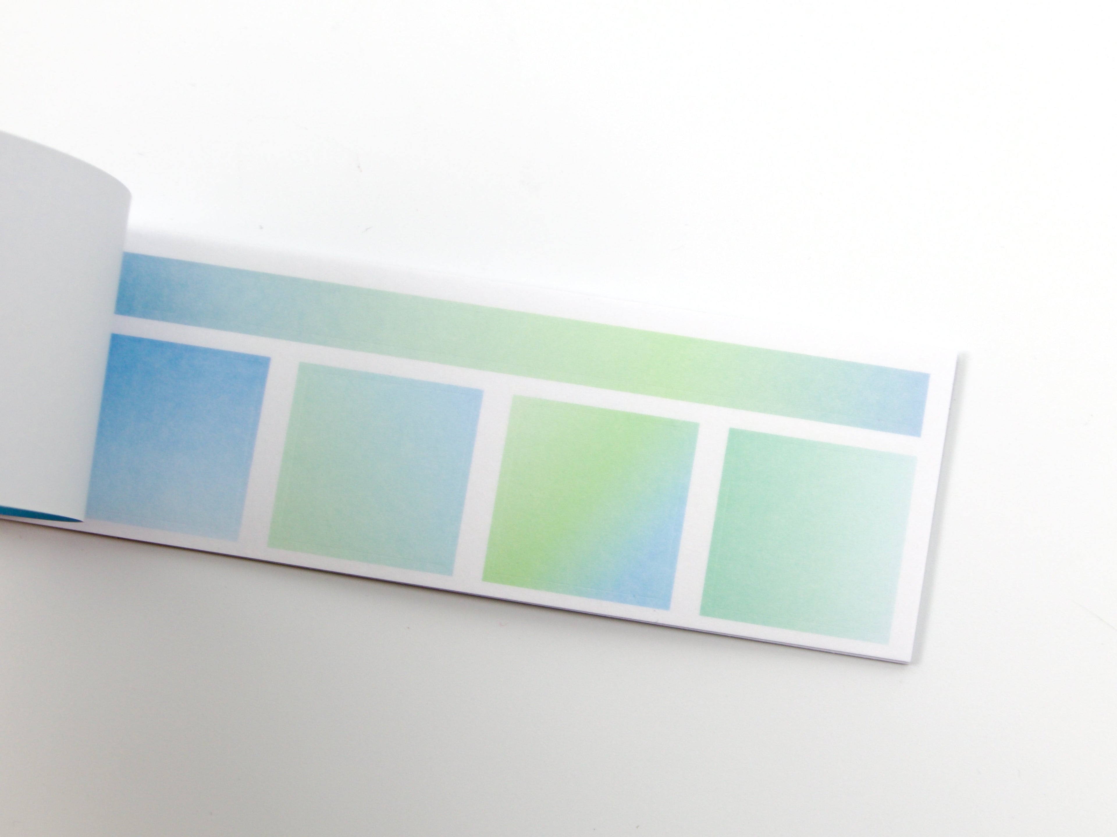 Appree Washi Multi Shape Mood Stickers