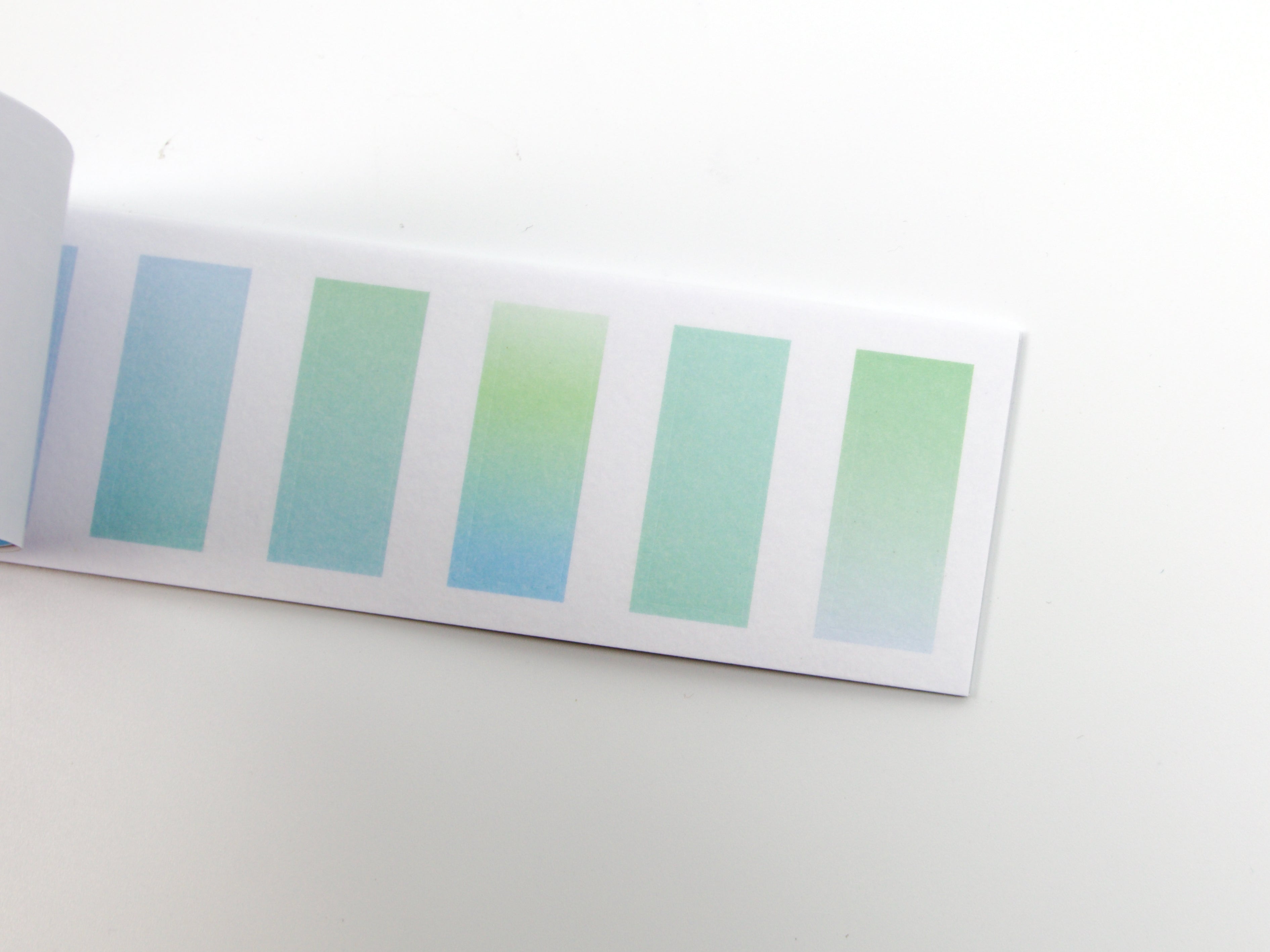 Appree Washi Multi Shape Mood Stickers