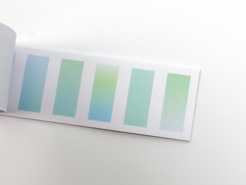 Appree Washi Multi Shape Mood Stickers