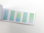 Appree Washi Multi Shape Mood Stickers