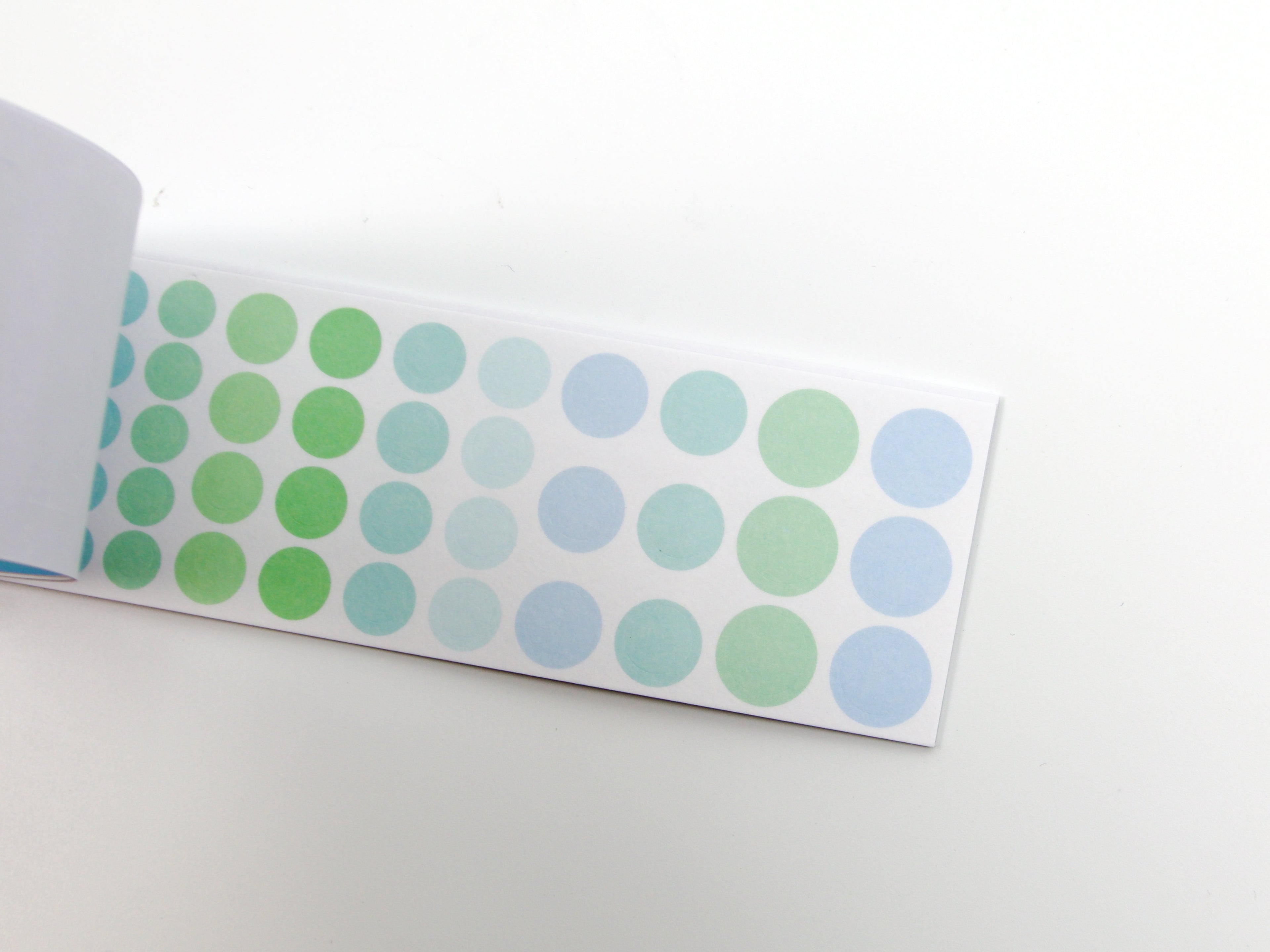 Appree Washi Multi Shape Mood Stickers