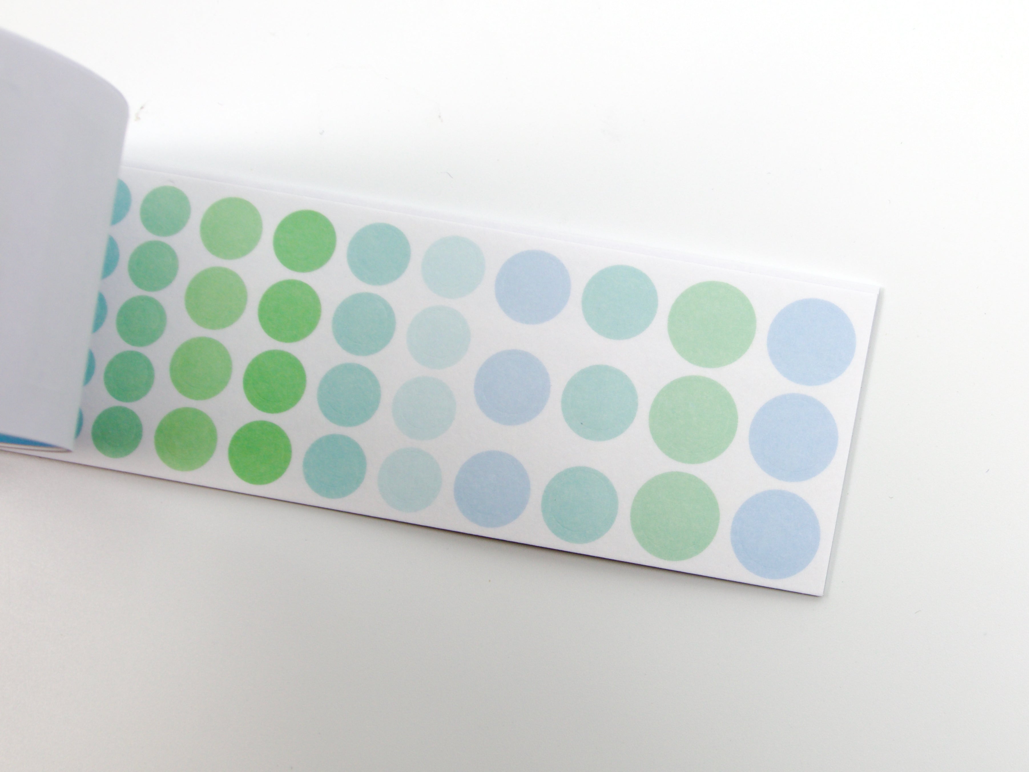 Appree Washi Multi Shape Mood Stickers