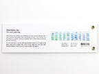 Appree Washi Multi Shape Mood Stickers