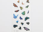 Appree Nature Stickers