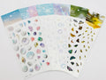Appree Nature Stickers