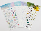 Appree Nature Stickers