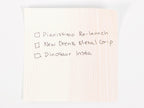 Appree Sticky Note