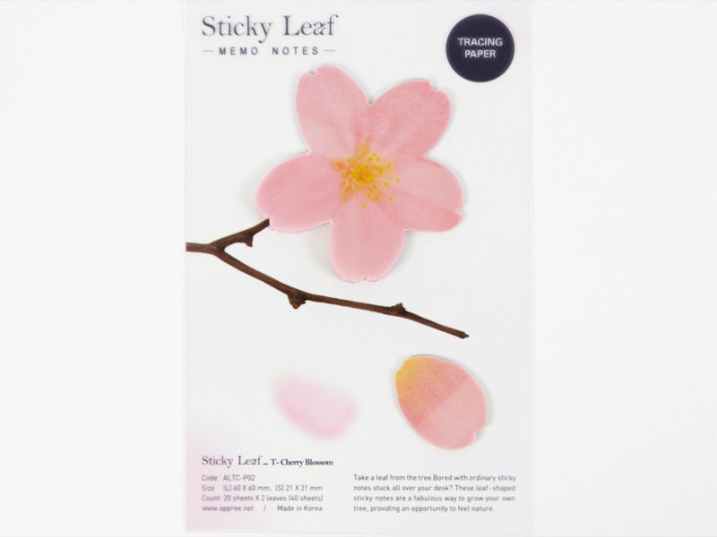 Appree Tracing Paper Sticky Notes