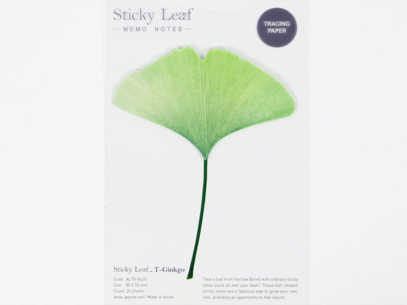 Appree Tracing Paper Sticky Notes