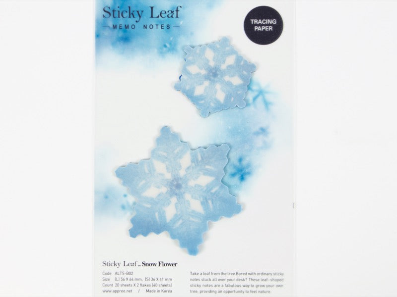 Appree Tracing Paper Sticky Notes