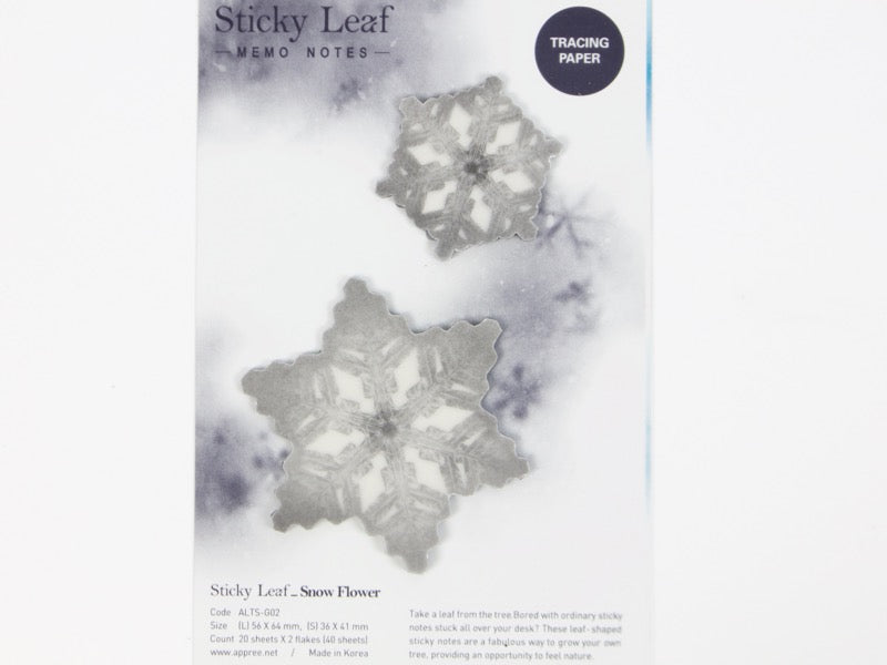 Appree Tracing Paper Sticky Notes