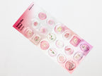 Appree Wax Seal Style Stickers