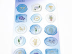Appree Wax Seal Style Stickers