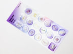 Appree Wax Seal Style Stickers