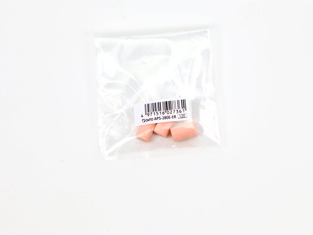Ohto Sierra Pencil Eraser Refill APS-ER