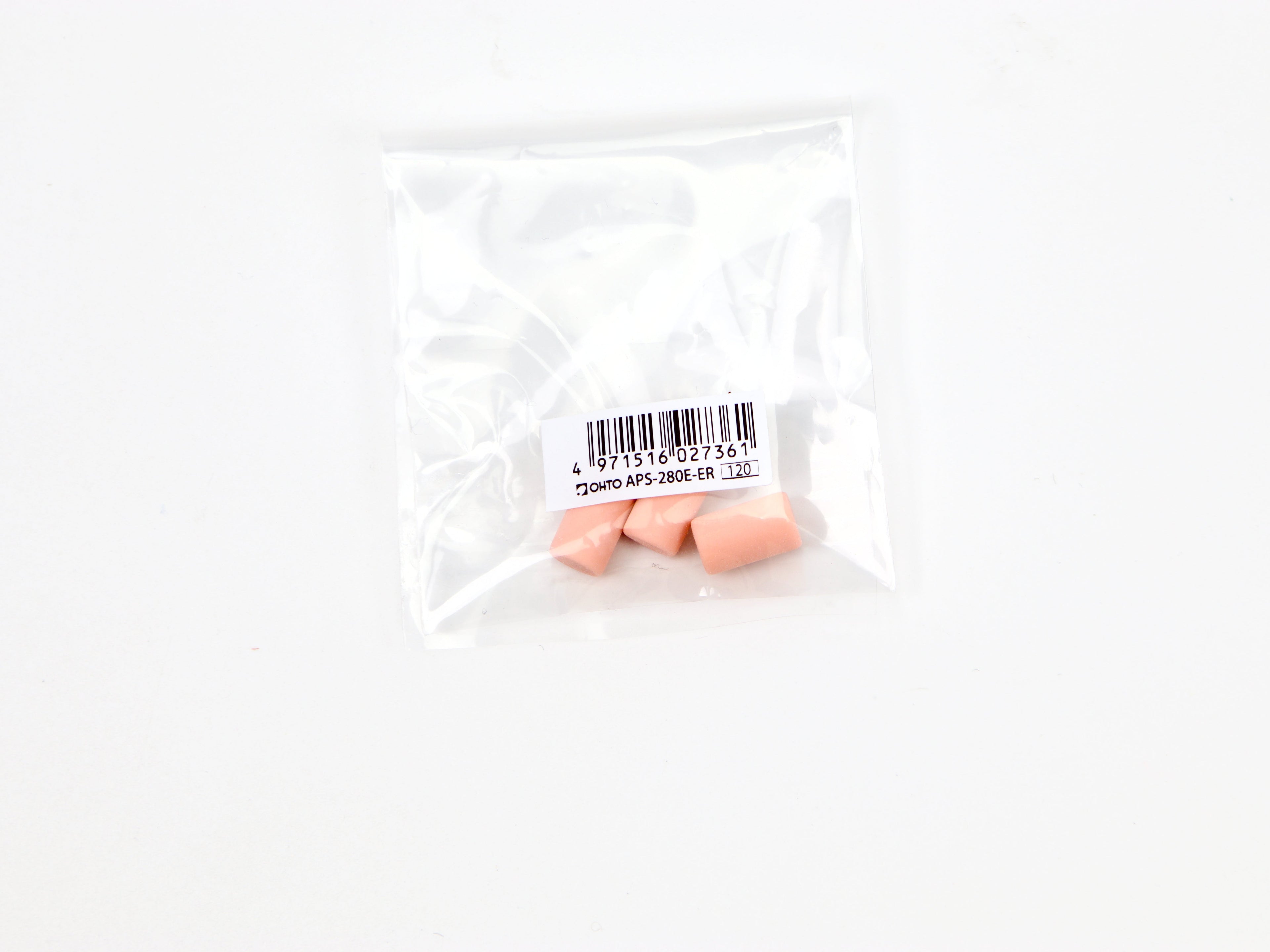 Ohto Sierra Pencil Eraser Refill APS-ER