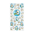 Sanrio Song and Dance Sticker Sheet