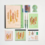 Archaeology STUDY HOLIC Bundle / GreenFlash
