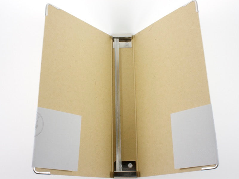 011 Archive Binder