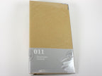 011 Archive Binder